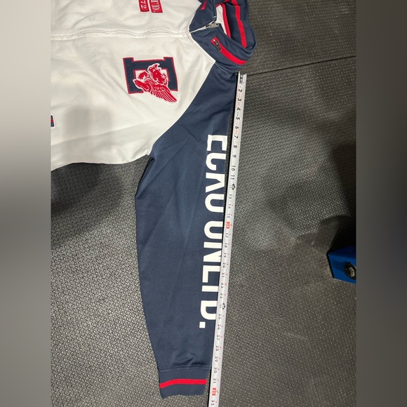 Ecko Jacket - Picture 13 of 13